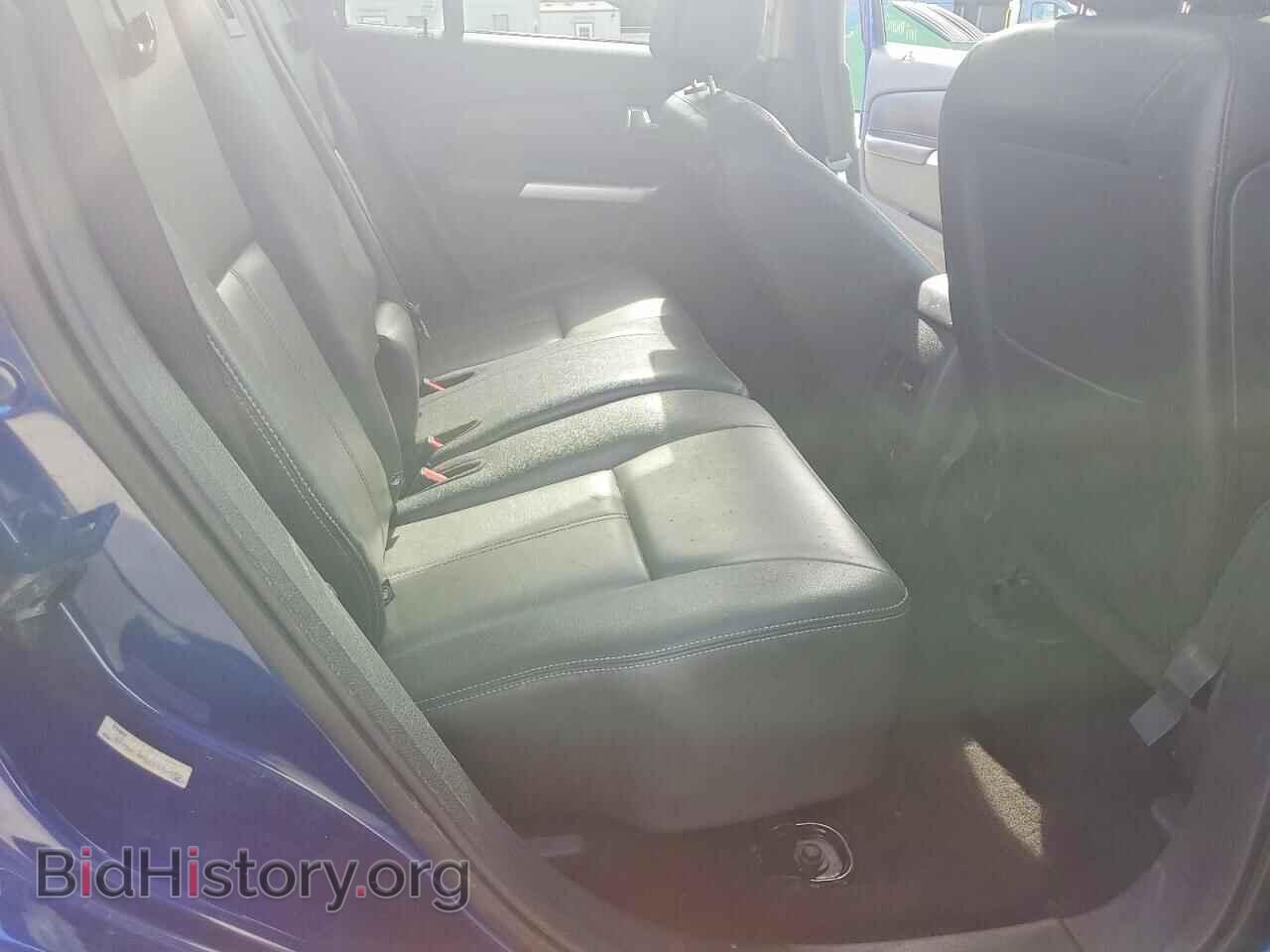 2013 FORD EDGE - VIN: 2FMDK4AK2DBB45673 - Photo 11
