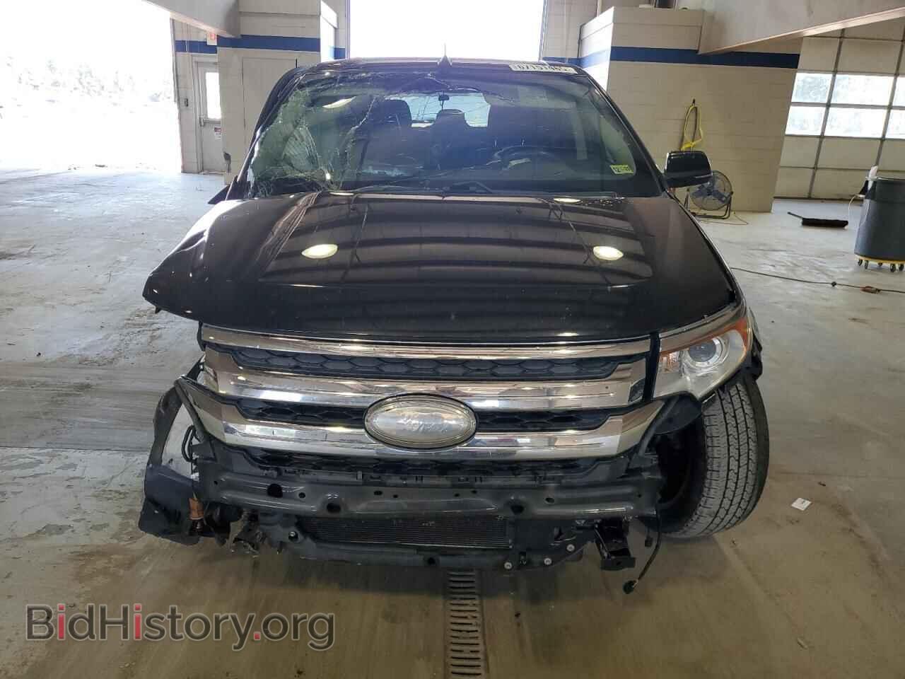 2013 FORD EDGE - VIN: 2FMDK3KC9DBC61180 - Фото 5