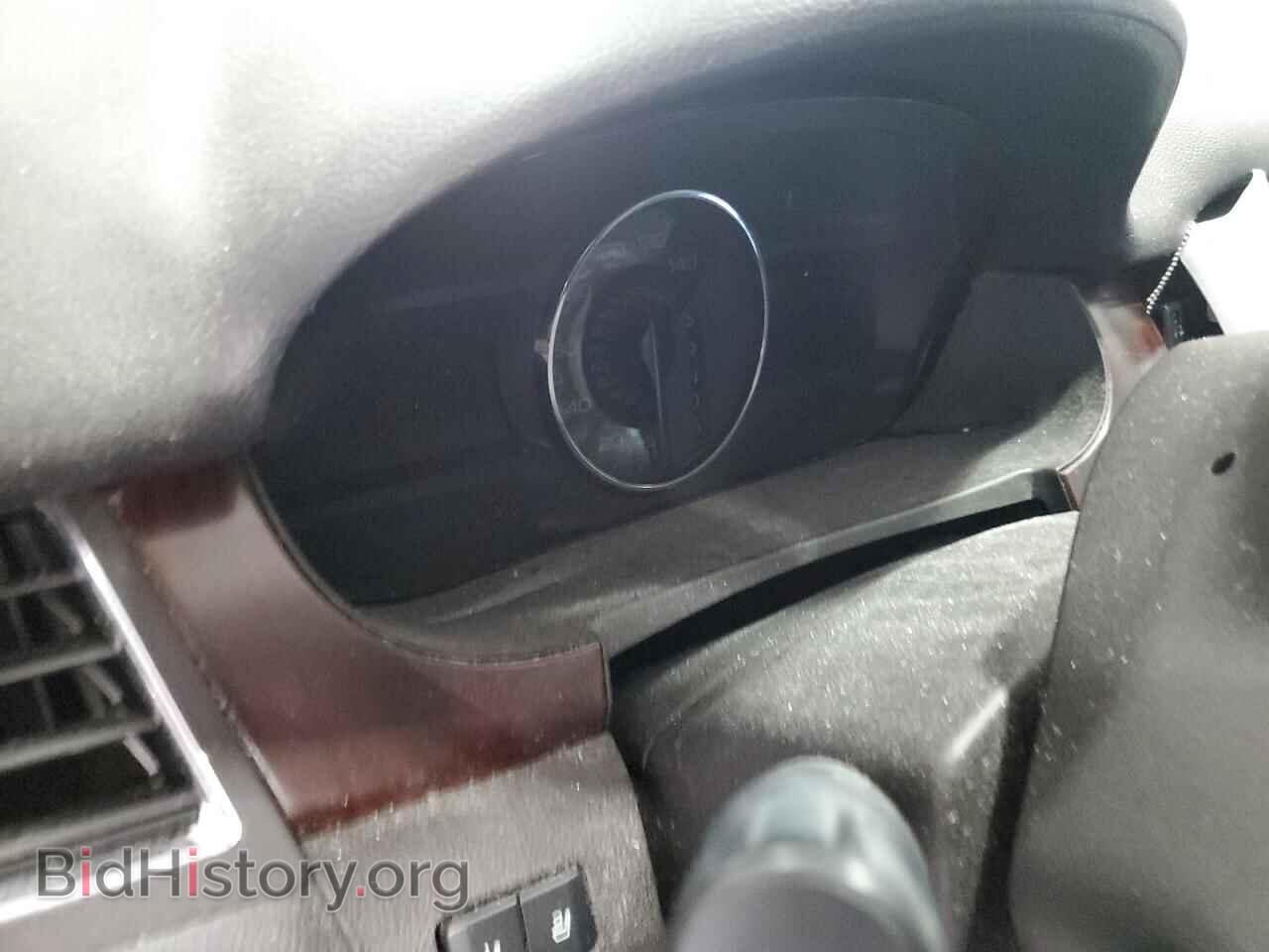 2013 FORD EDGE - VIN: 2FMDK3KC9DBC61180 - Фото 9