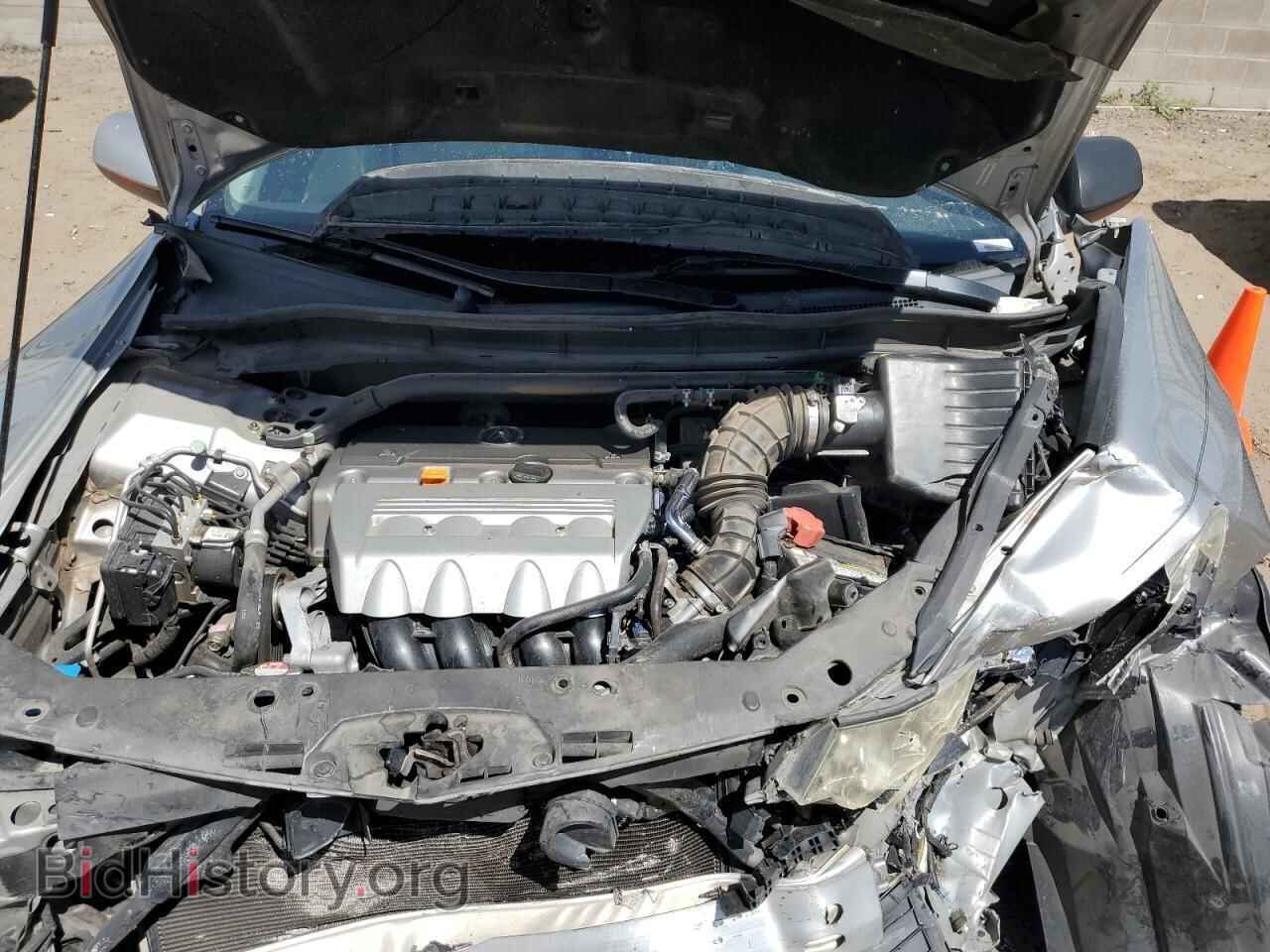 2010 ACURA TSX - VIN: JH4CU2F64AC043473 - Фото 11