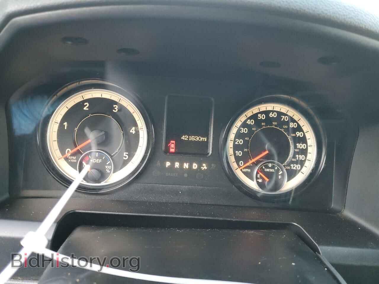2018 RAM All Models - VIN: 3C7WRNFL2JG110580 - Фото 9