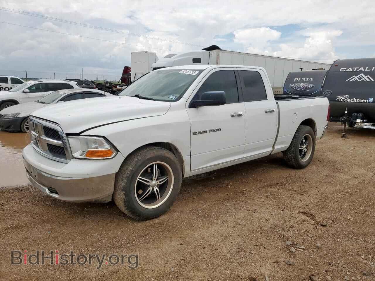 Photo 1D7RB1GP4BS547392 - DODGE All Models 2011