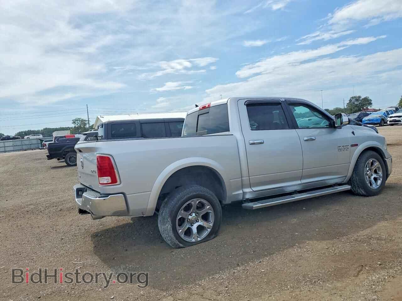 2017 RAM 1500 - VIN: 1C6RR7NM5HS882257 - Фото 3