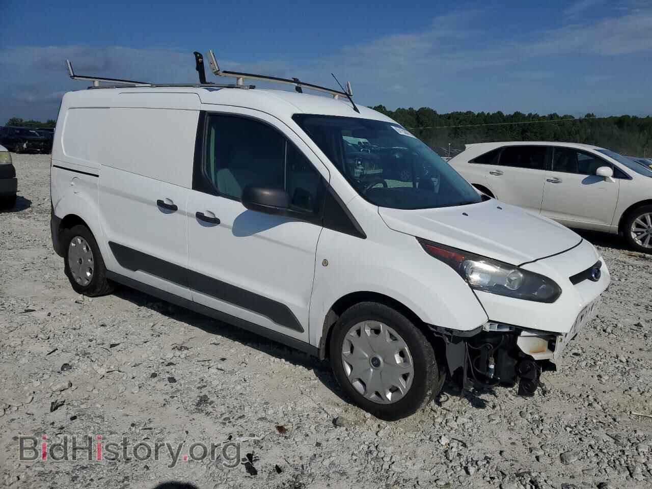 2015 FORD TRANSIT - VIN: NM0LS7E75F1208221 - Фото 4