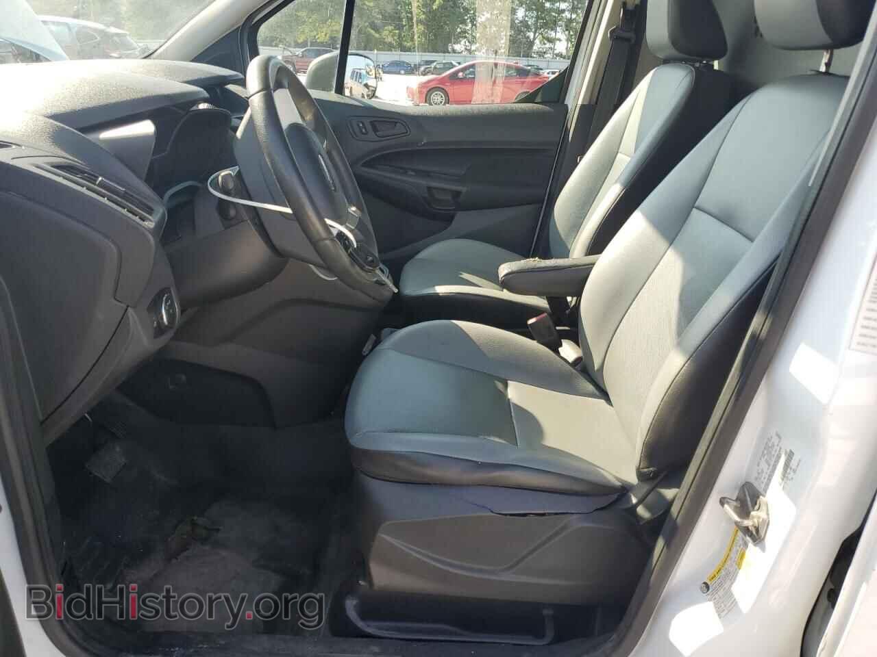 2015 FORD TRANSIT - VIN: NM0LS7E75F1208221 - Фото 7