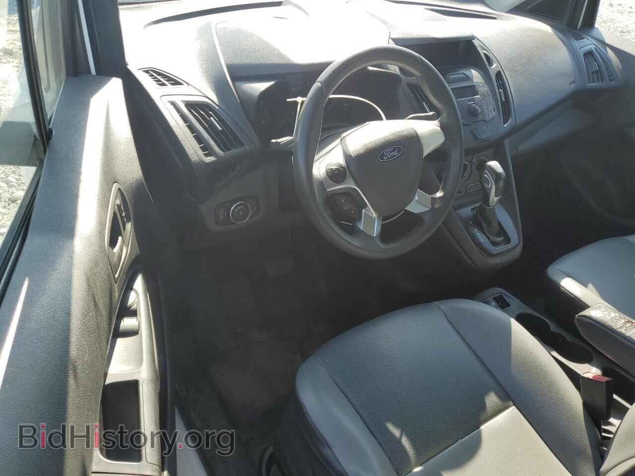 2015 FORD TRANSIT - VIN: NM0LS7E75F1208221 - Фото 8