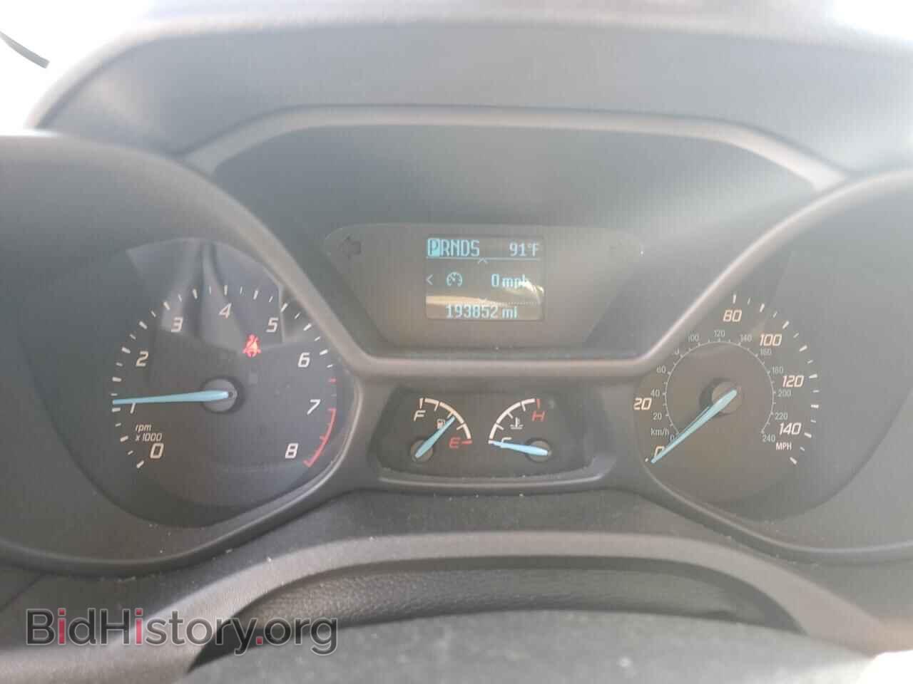 2015 FORD TRANSIT - VIN: NM0LS7E75F1208221 - Фото 9