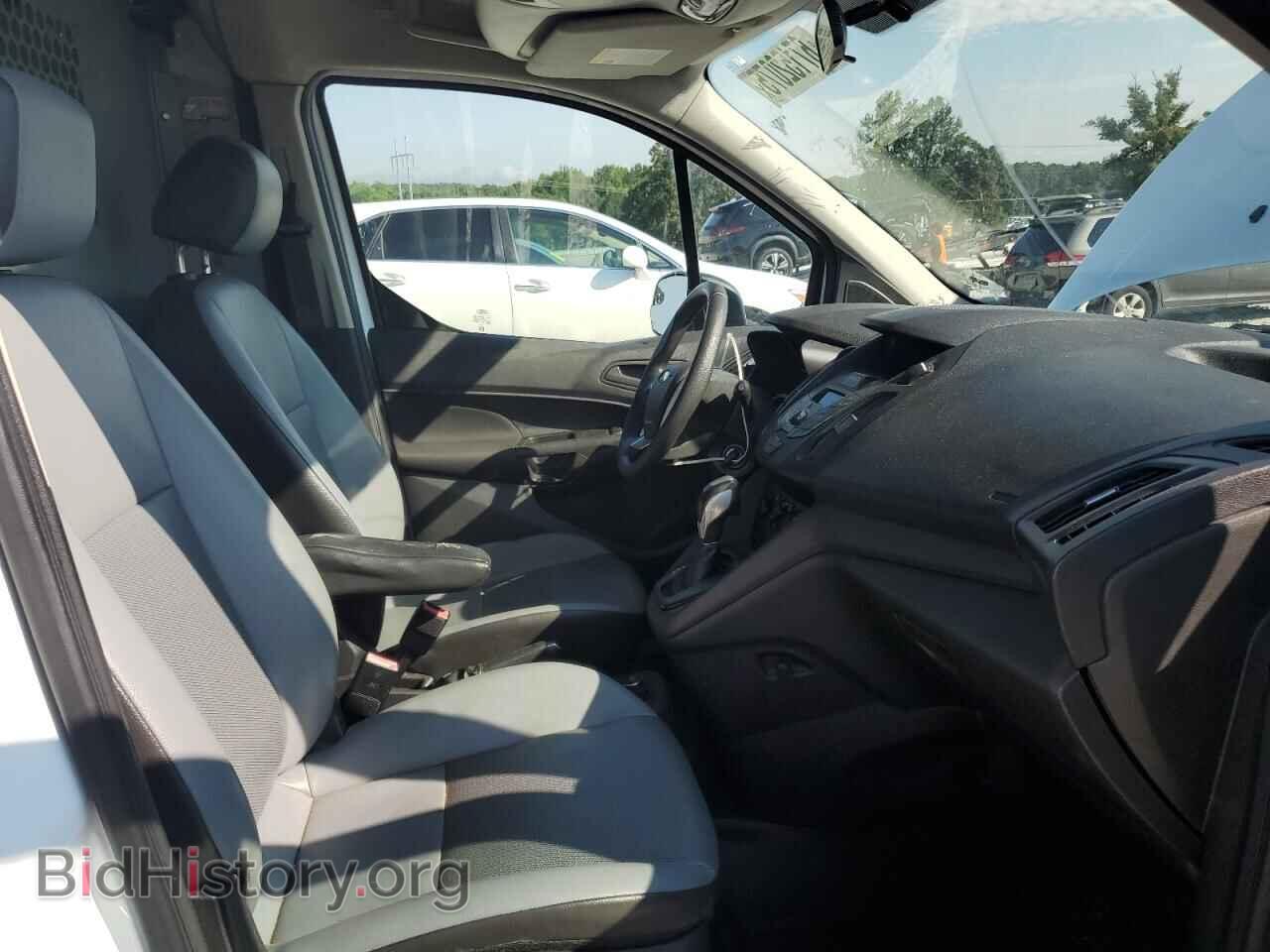 2015 FORD TRANSIT - VIN: NM0LS7E75F1208221 - Фото 10