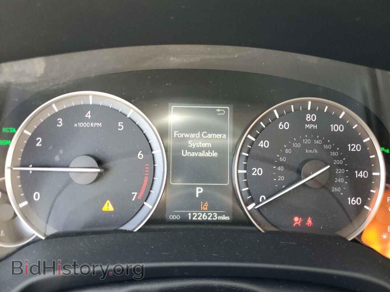 2017 LEXUS RX350 - VIN: 2T2BZMCA9HC101027 - Фото 9