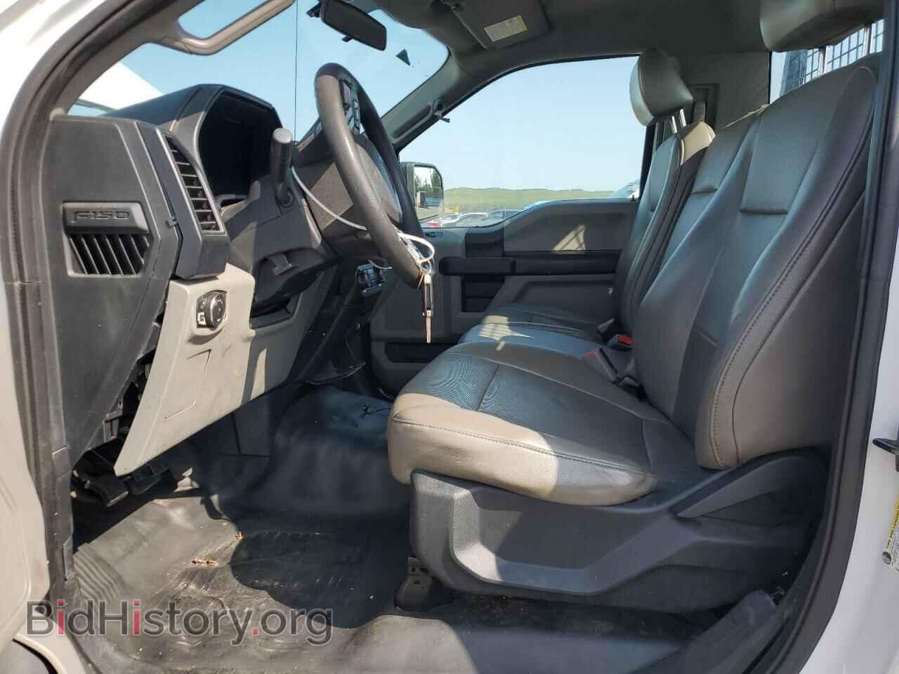 2016 FORD All Models - VIN: 1FTMF1EF9GFB60629 - Photo 7