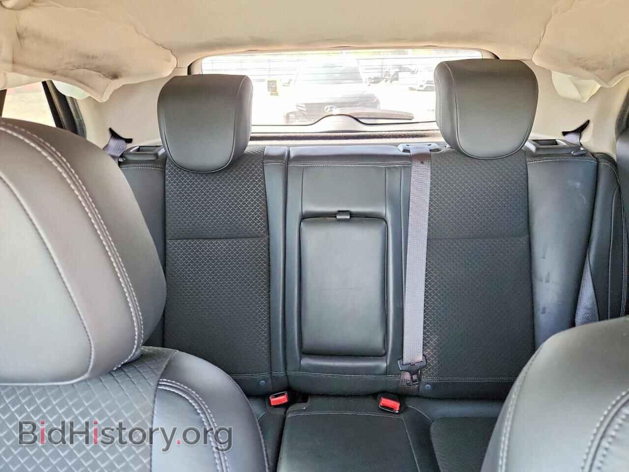 2017 BUICK ENCORE - VIN: KL4CJASB1HB126098 - Photo 10