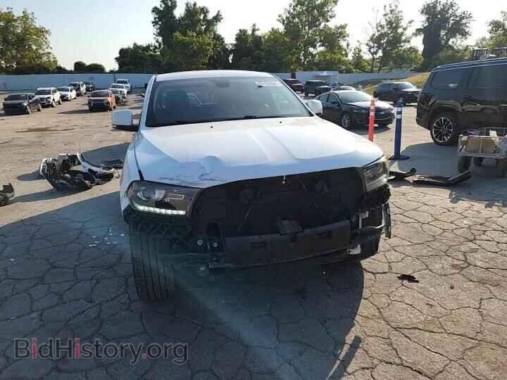 2017 DODGE DURANGO - VIN: 1C4RDJDG4HC652994 - Фото 13