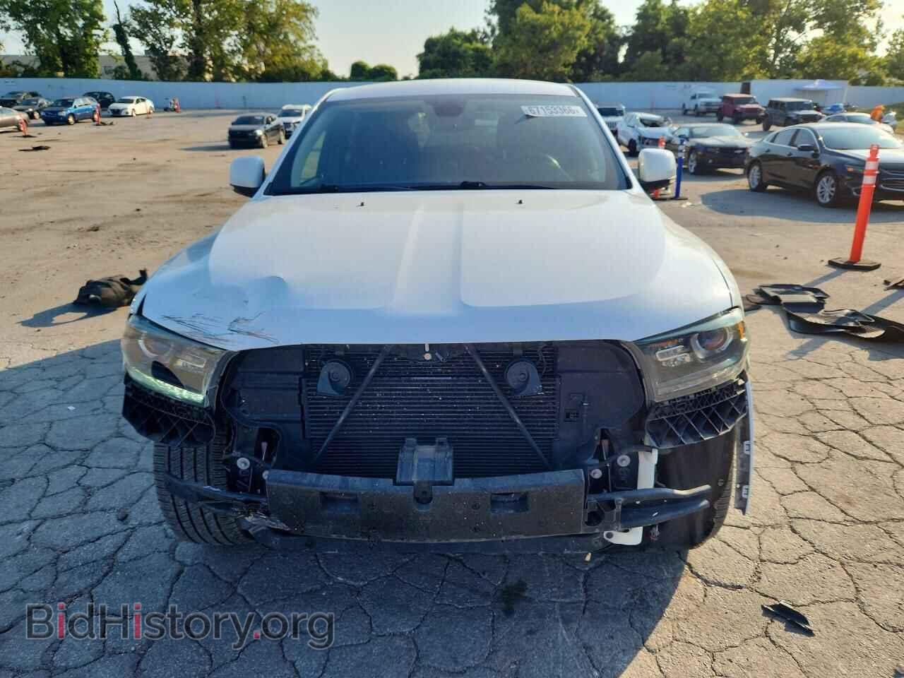 2017 DODGE DURANGO - VIN: 1C4RDJDG4HC652994 - Фото 5