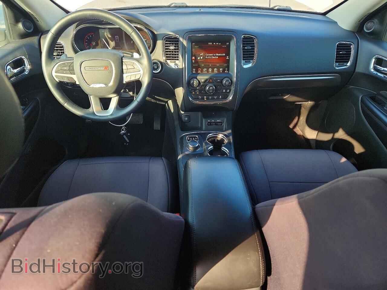 2017 DODGE DURANGO - VIN: 1C4RDJDG4HC652994 - Фото 8