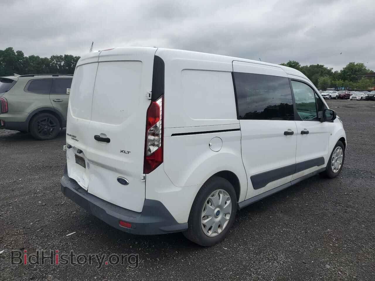 2015 FORD TRANSIT - VIN: NM0LS7F78F1189579 - Фото 3