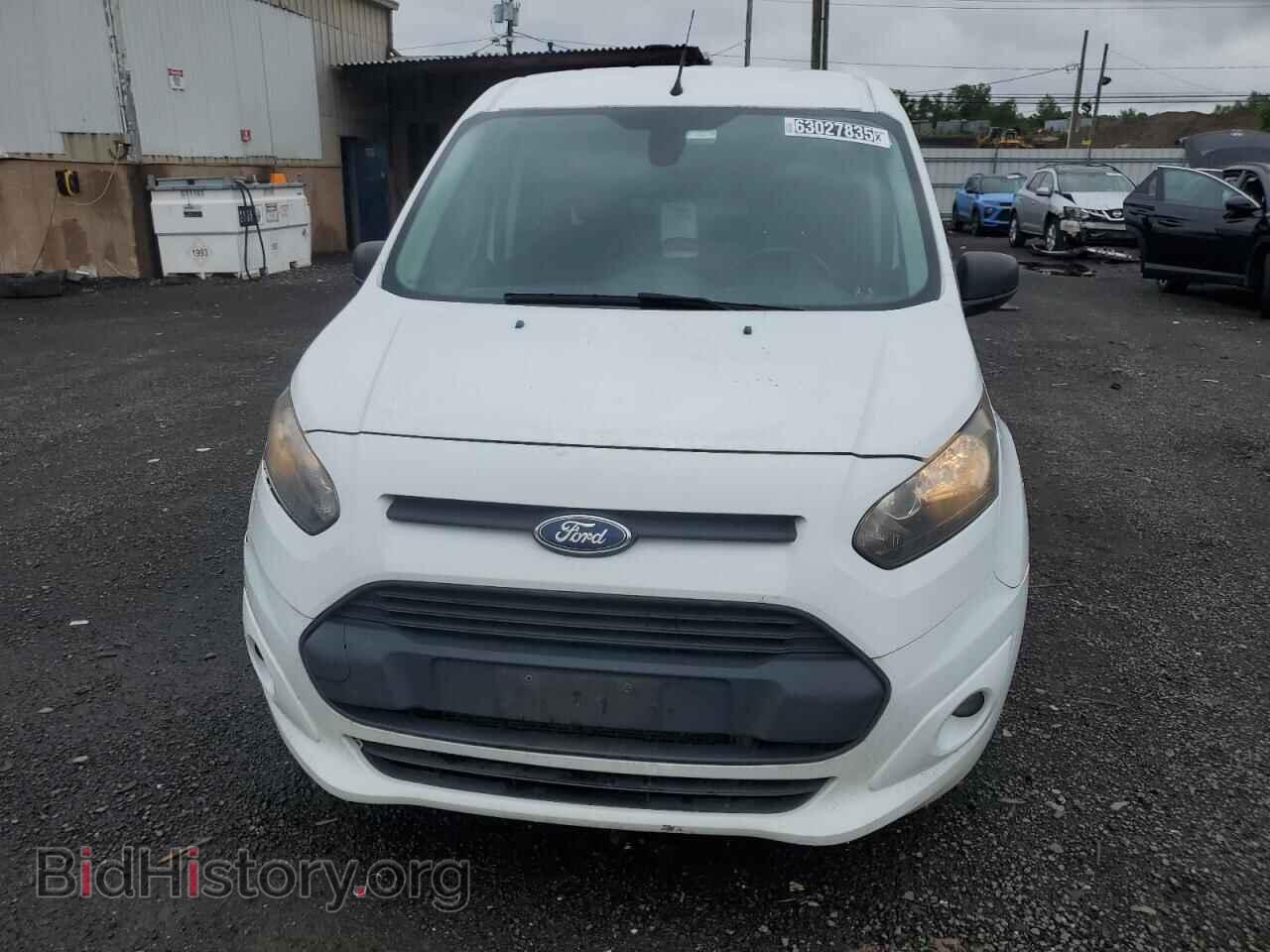 2015 FORD TRANSIT - VIN: NM0LS7F78F1189579 - Фото 5