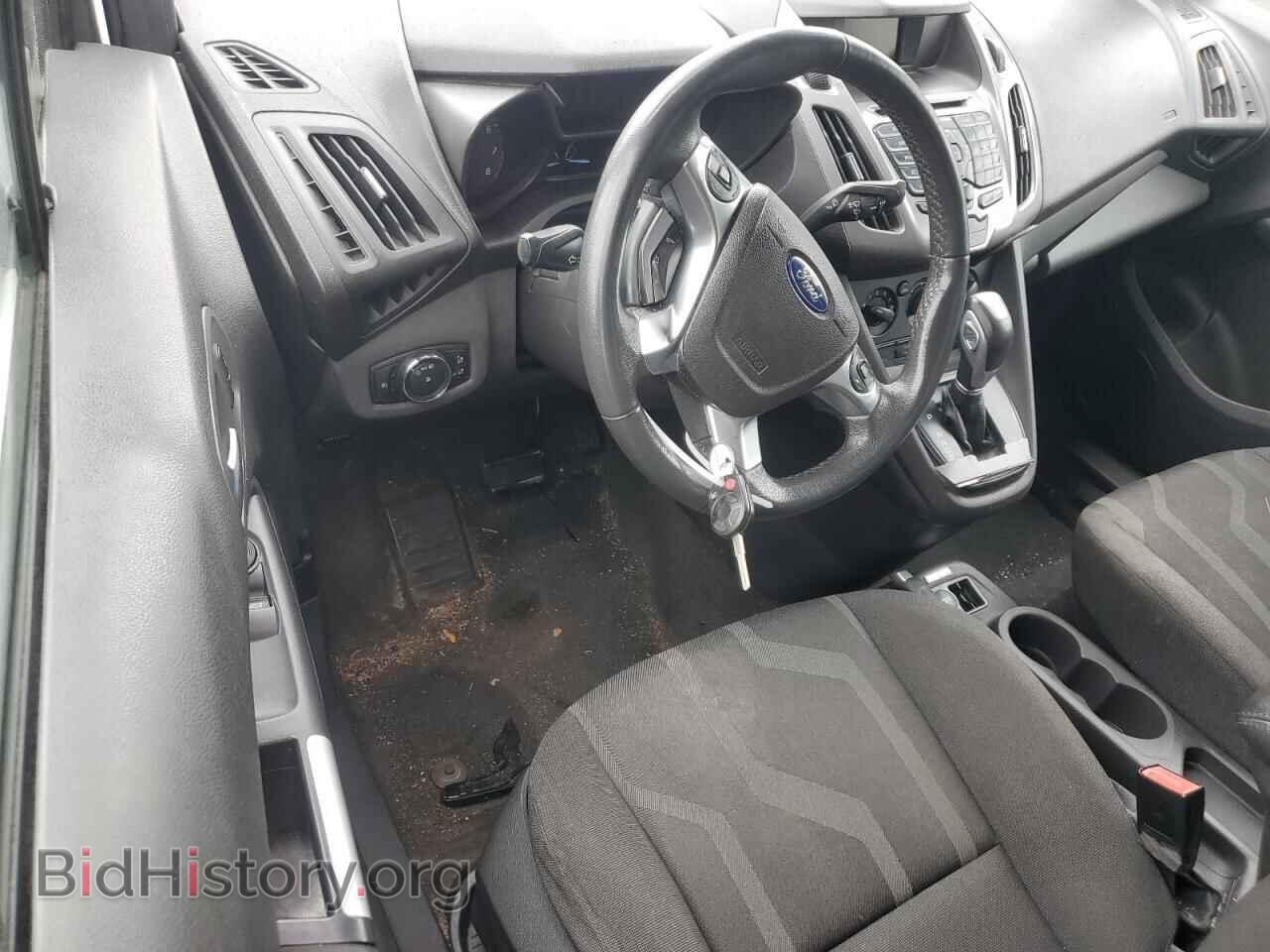 2015 FORD TRANSIT - VIN: NM0LS7F78F1189579 - Фото 8