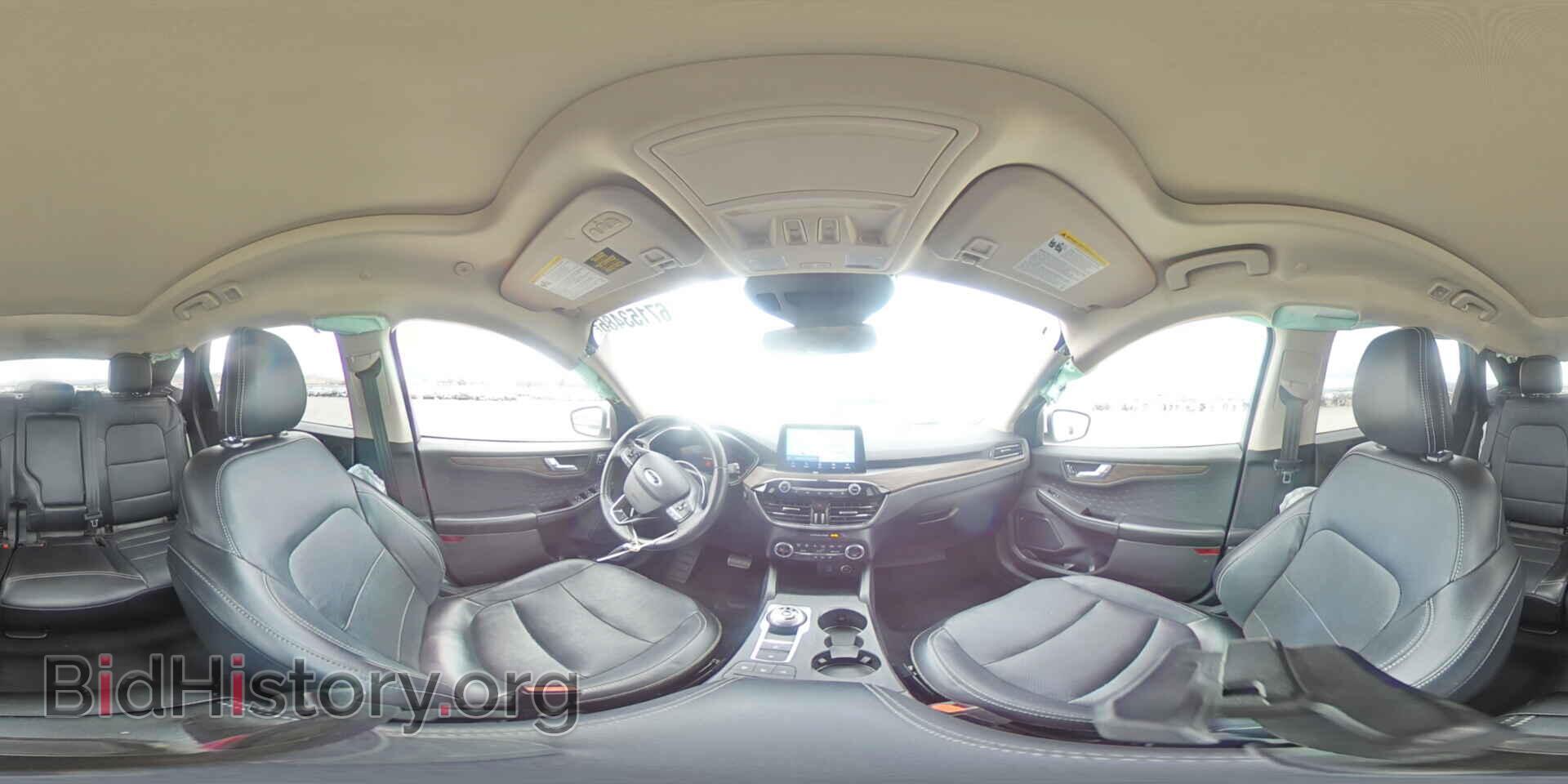 2020 FORD ESCAPE - VIN: 1FMCU9DZ5LUA79723 - Фото 15