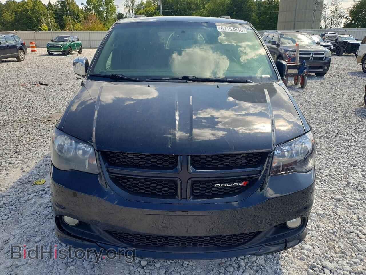 2017 DODGE CARAVAN - VIN: 2C4RDGEG8HR765906 - Photo 5