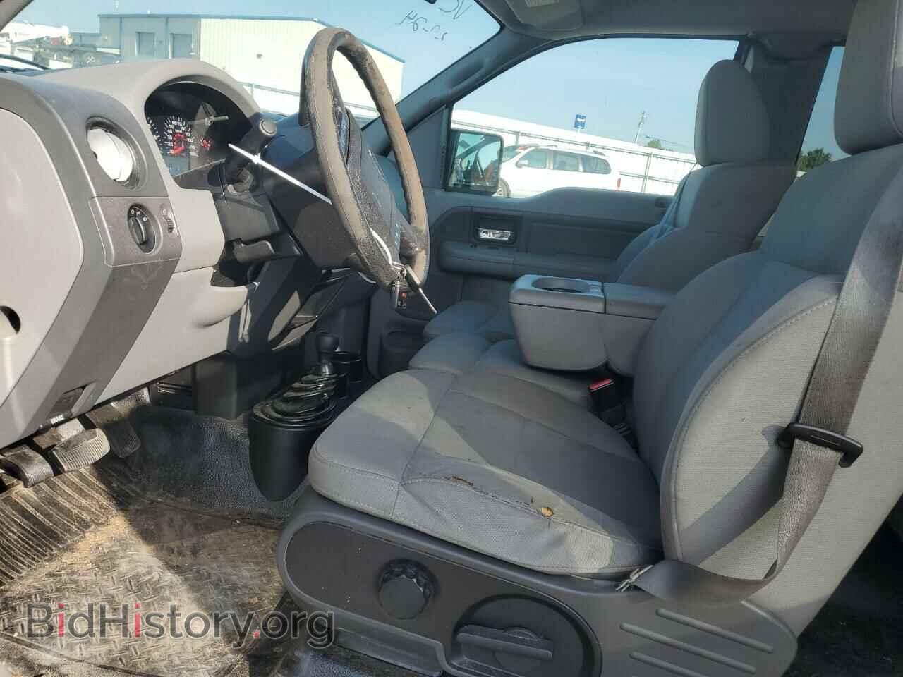 2008 FORD All Models - VIN: 1FTRX14W38FB84639 - Photo 7