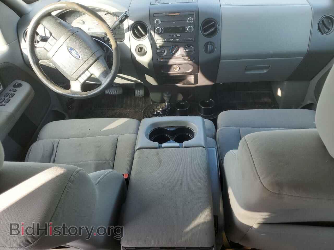 2008 FORD All Models - VIN: 1FTRX14W38FB84639 - Photo 8