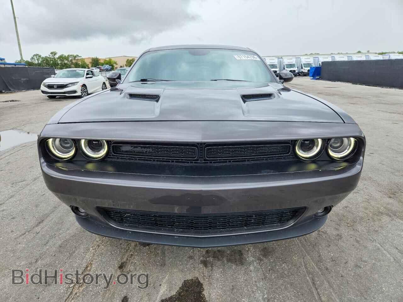 2023 DODGE CHALLENGER - VIN: 2C3CDZAG7PH591164 - Photo 5