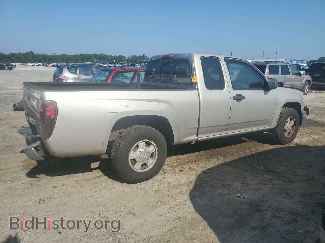 2006 GMC CANYON - VIN: 1GTCS196768222288 - Photo 3