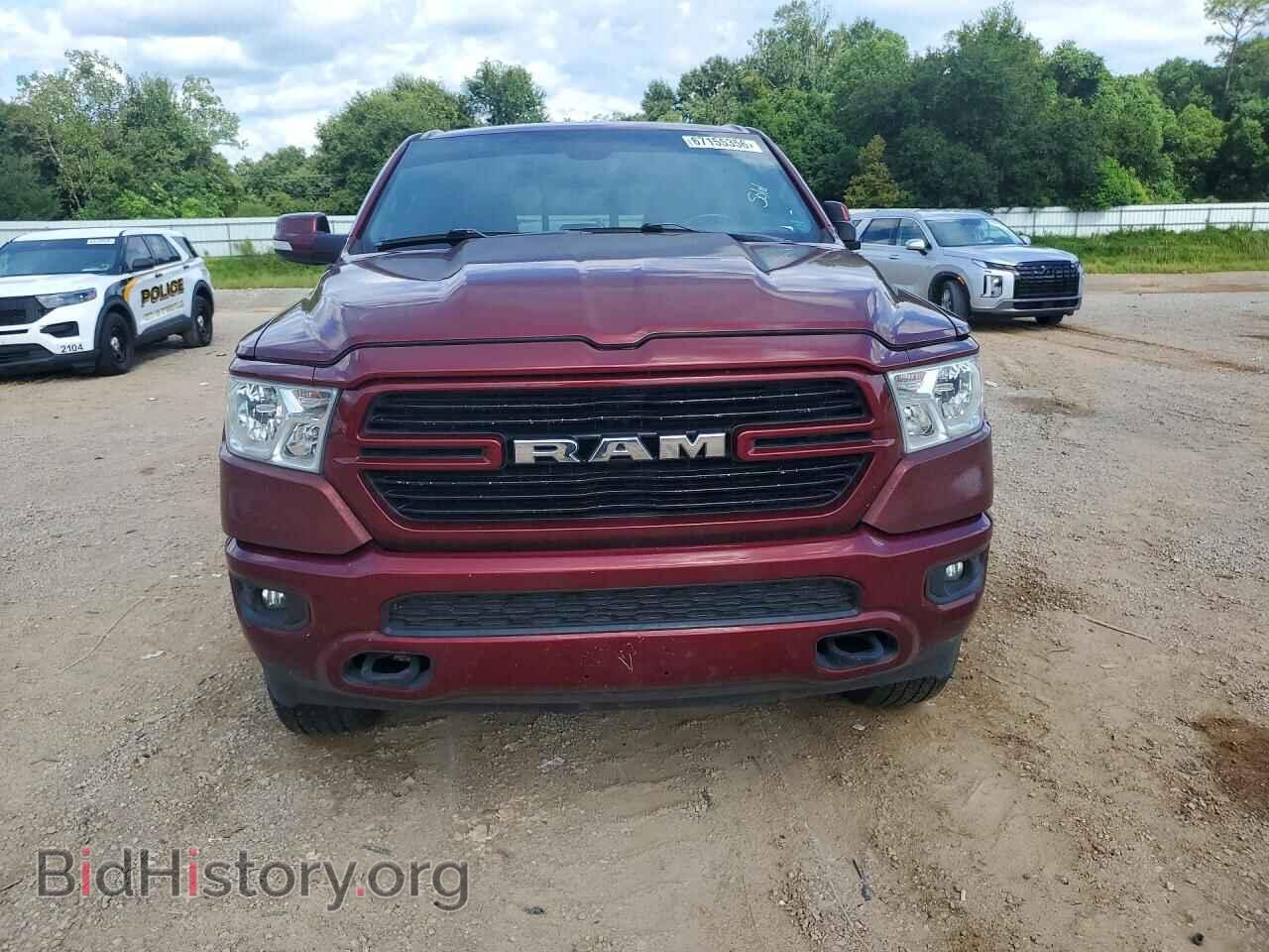 2020 RAM 1500 - VIN: 1C6SRFFT5LN363542 - Photo 5