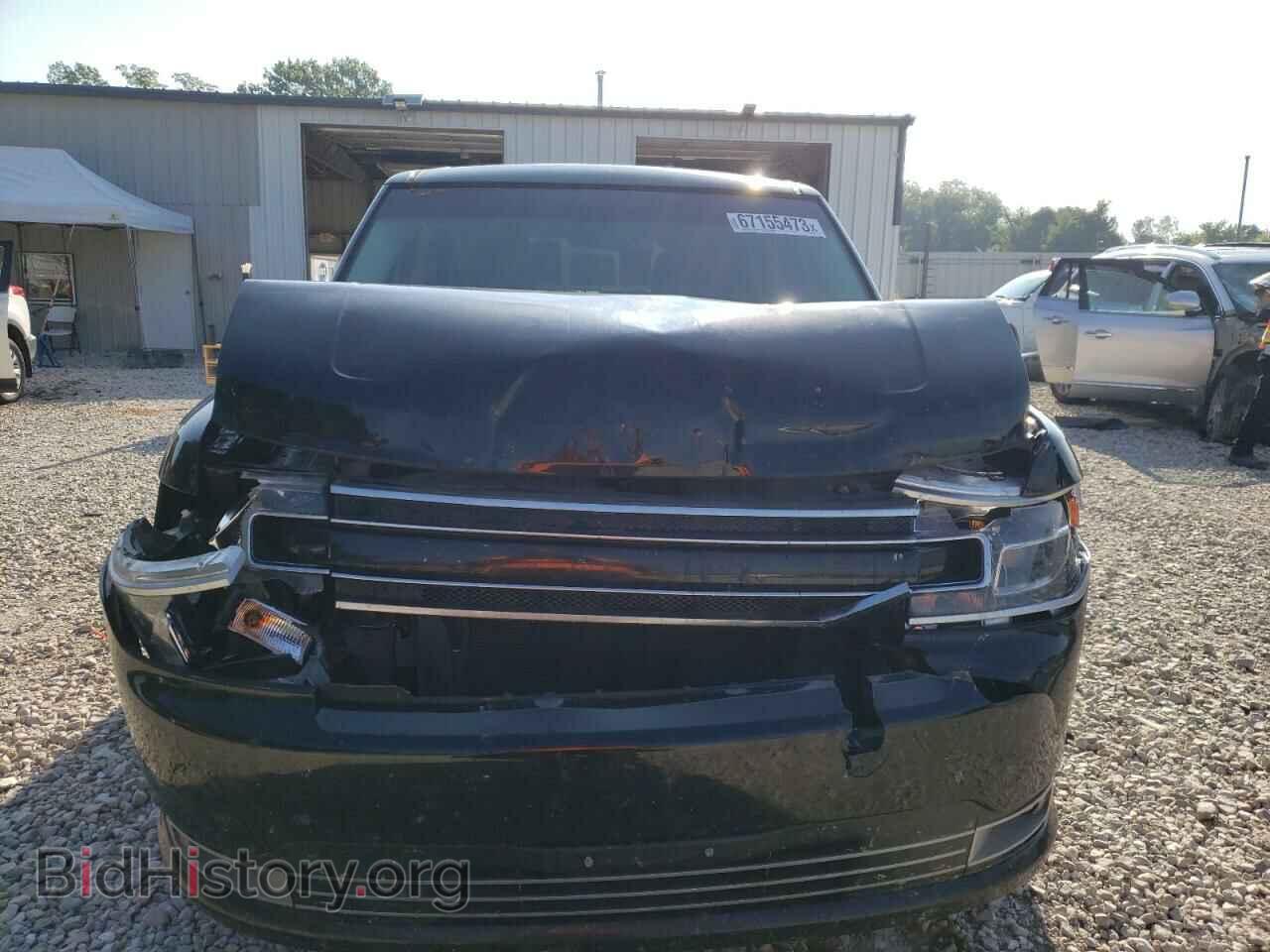 2017 FORD FLEX - VIN: 2FMHK6D83HBA01455 - Фото 5