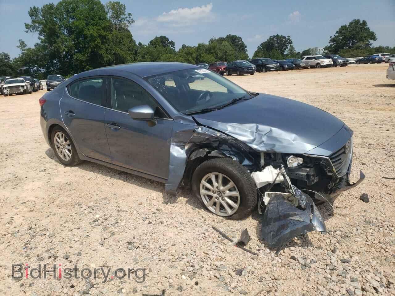 2014 MAZDA 3 - VIN: 3MZBM1V76EM100680 - Photo 4