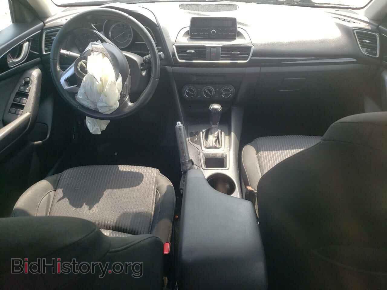 2014 MAZDA 3 - VIN: 3MZBM1V76EM100680 - Photo 8
