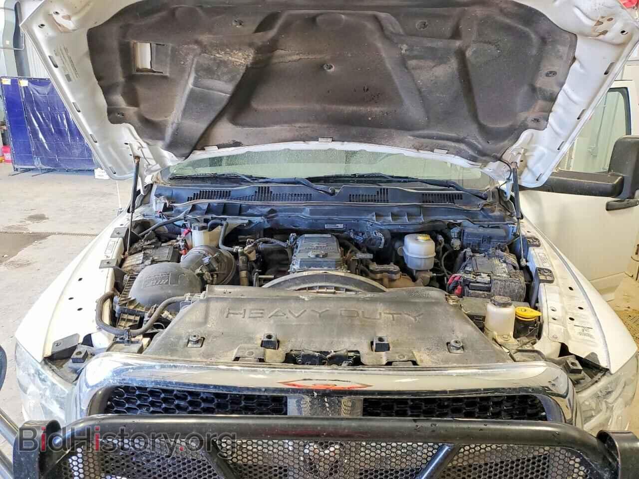 2018 RAM 2500 - VIN: 3C6UR5HL1JG295746 - Photo 11