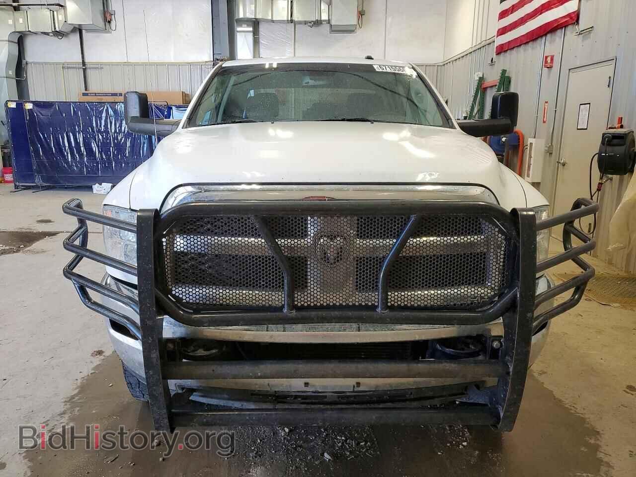 2018 RAM 2500 - VIN: 3C6UR5HL1JG295746 - Photo 5
