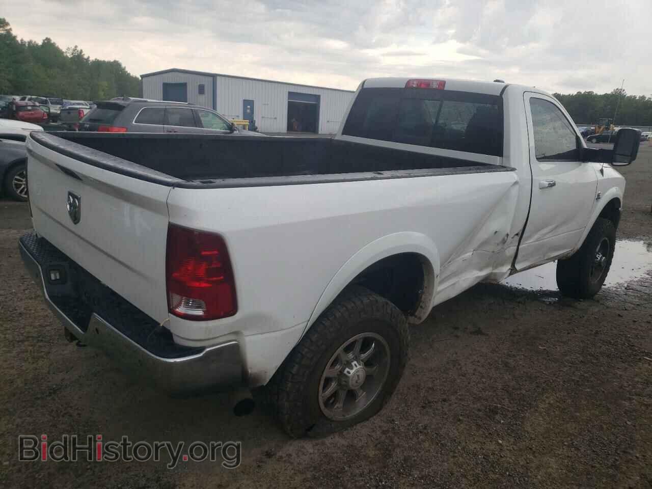 2011 DODGE All Models - VIN: 3D7LT2EL2BG586403 - Photo 3