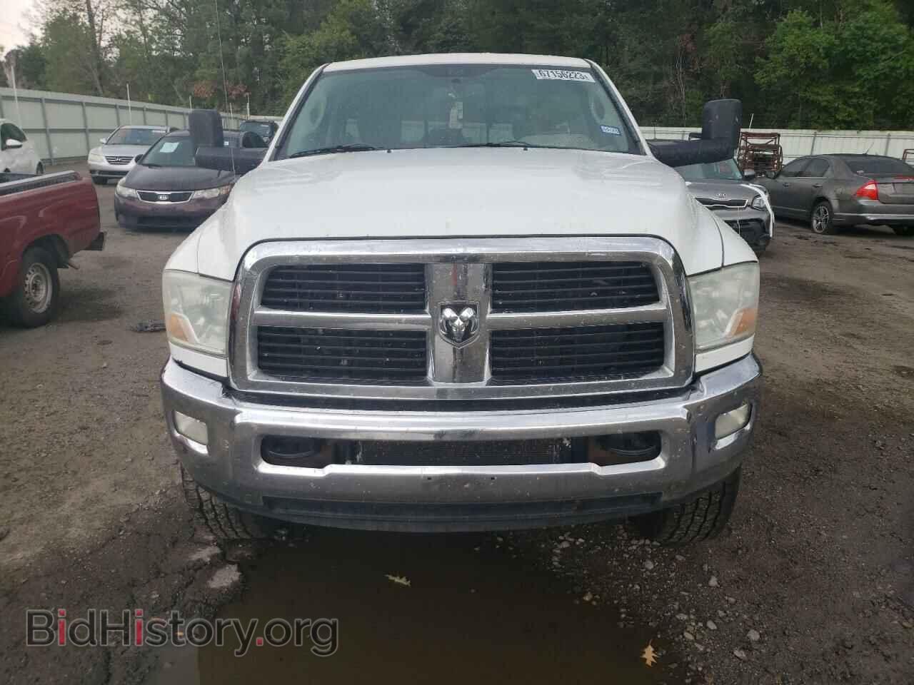 2011 DODGE All Models - VIN: 3D7LT2EL2BG586403 - Photo 5