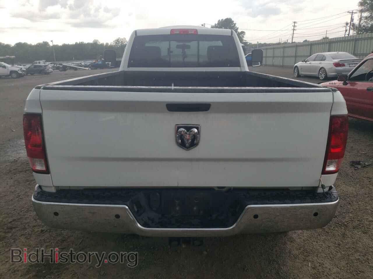 2011 DODGE All Models - VIN: 3D7LT2EL2BG586403 - Photo 6