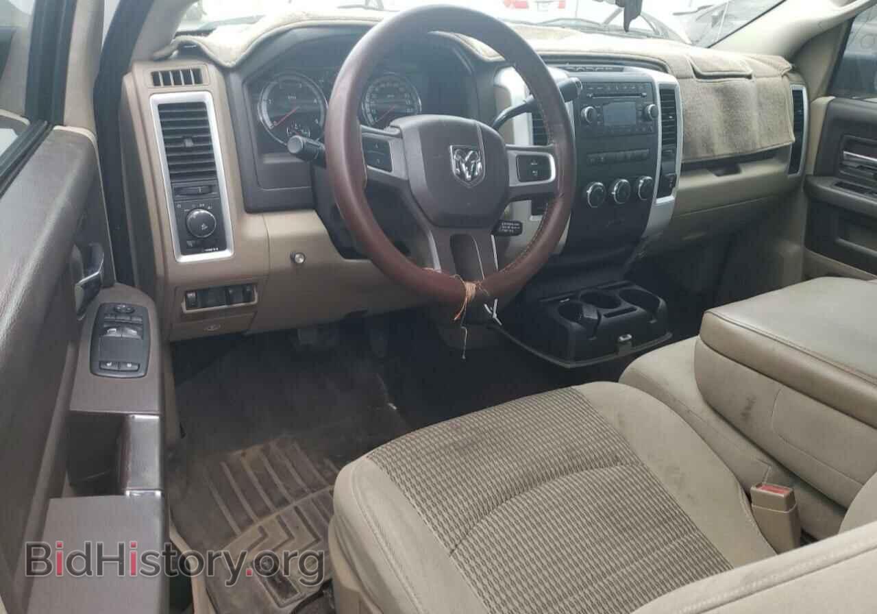 2011 DODGE All Models - VIN: 3D7LT2EL2BG586403 - Photo 8