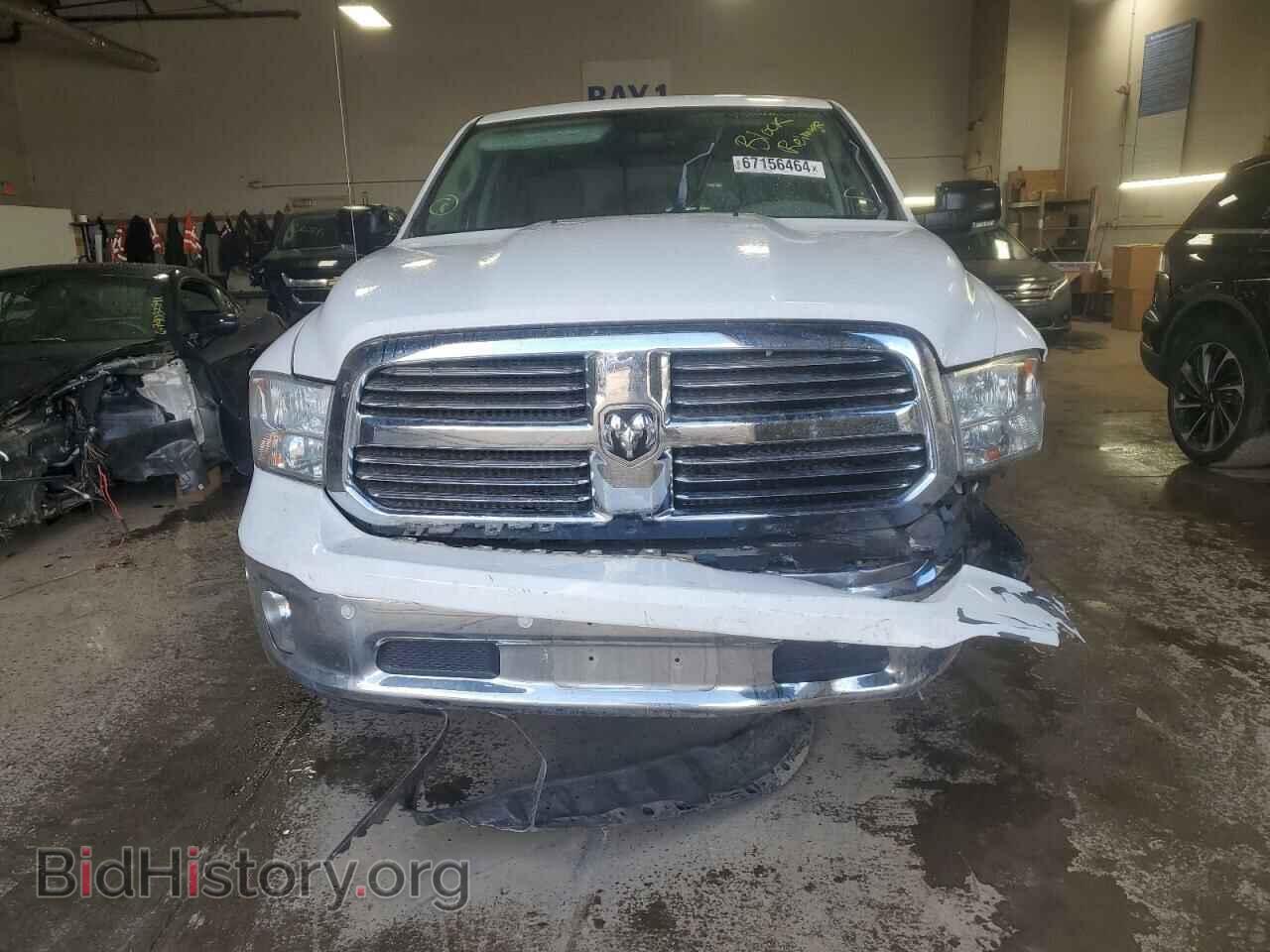 2014 RAM 1500 - VIN: 1C6RR7LT1ES341762 - Фото 5