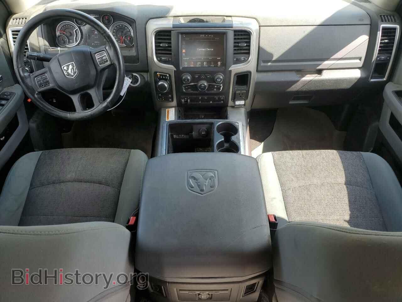 2014 RAM 1500 - VIN: 1C6RR7LT1ES341762 - Фото 8