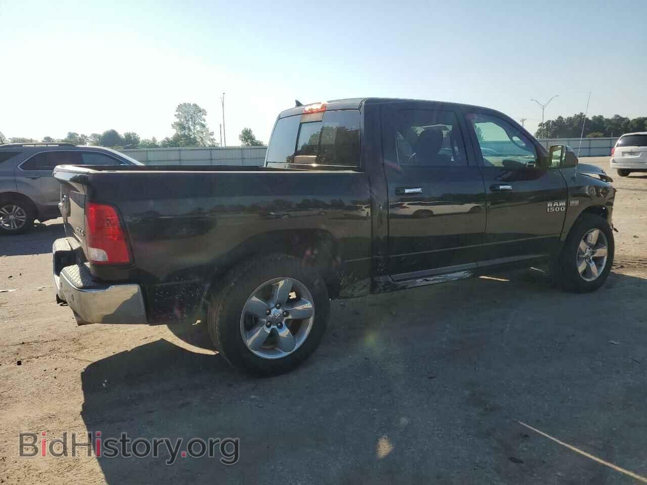 2017 RAM 1500 - VIN: 1C6RR7LTXHS638484 - Фото 3
