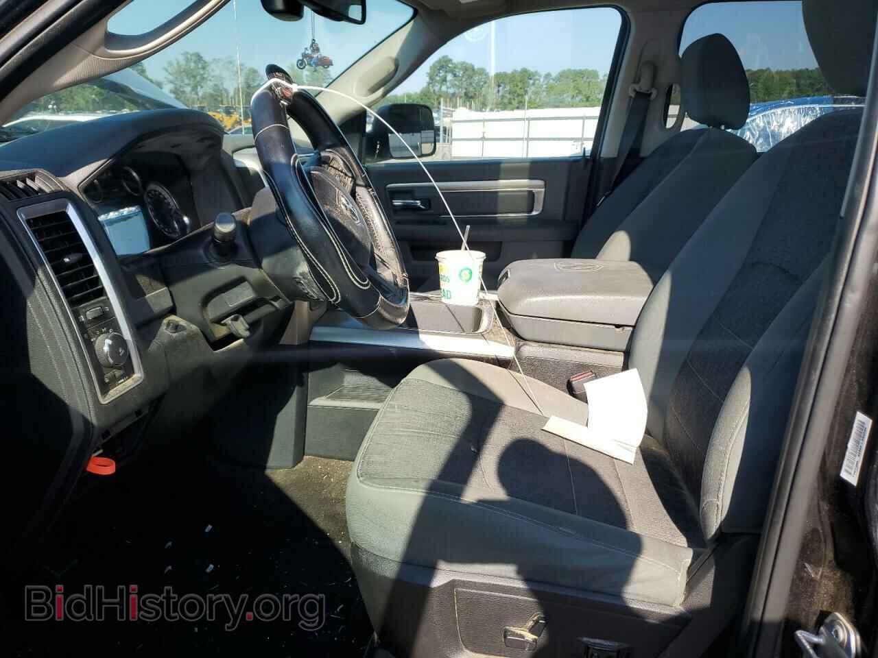 2017 RAM 1500 - VIN: 1C6RR7LTXHS638484 - Фото 7