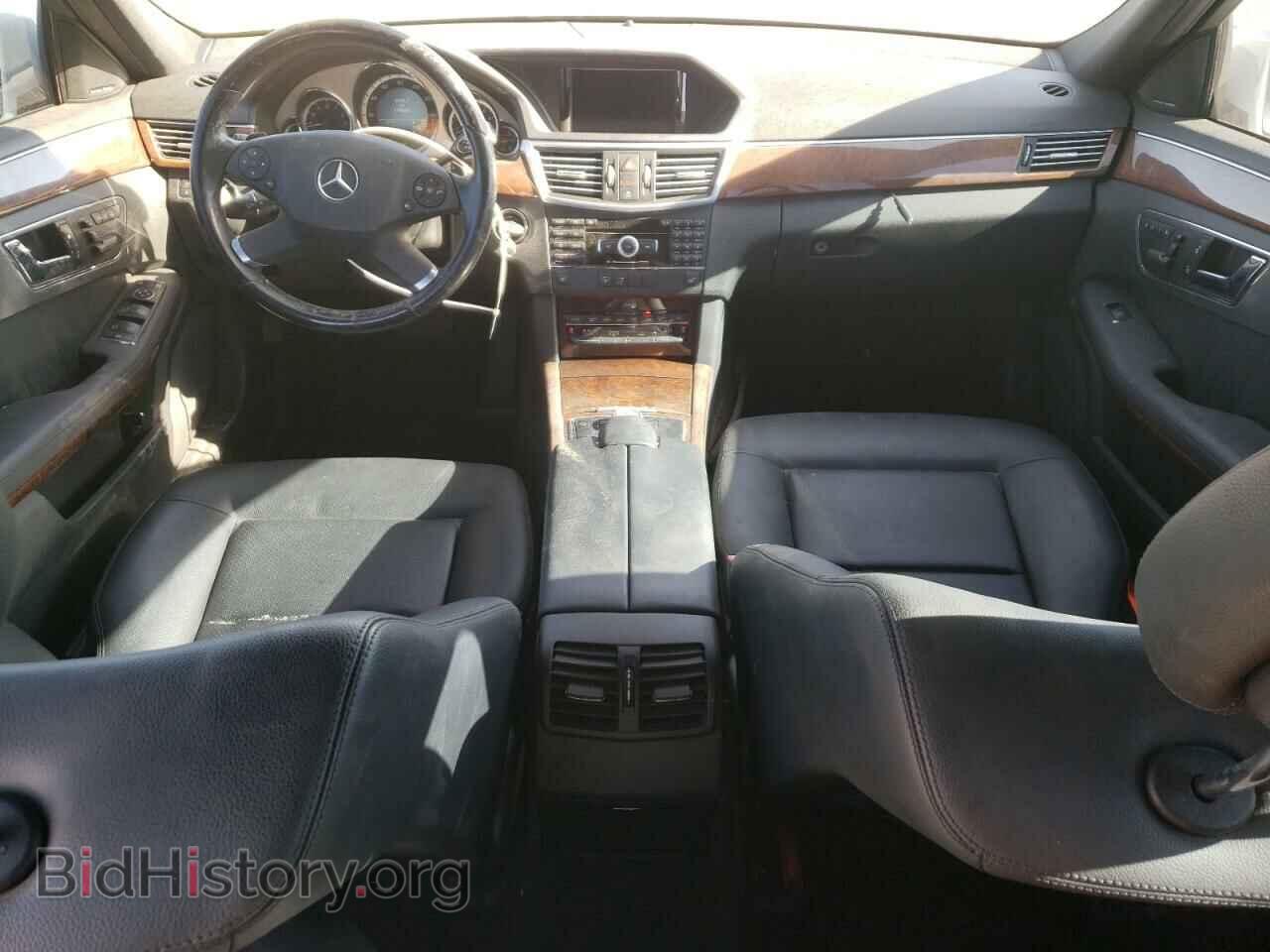 2010 MERCEDES-BENZ E-CLASS - VIN: WDDHF5GB3AA249741 - Фото 8
