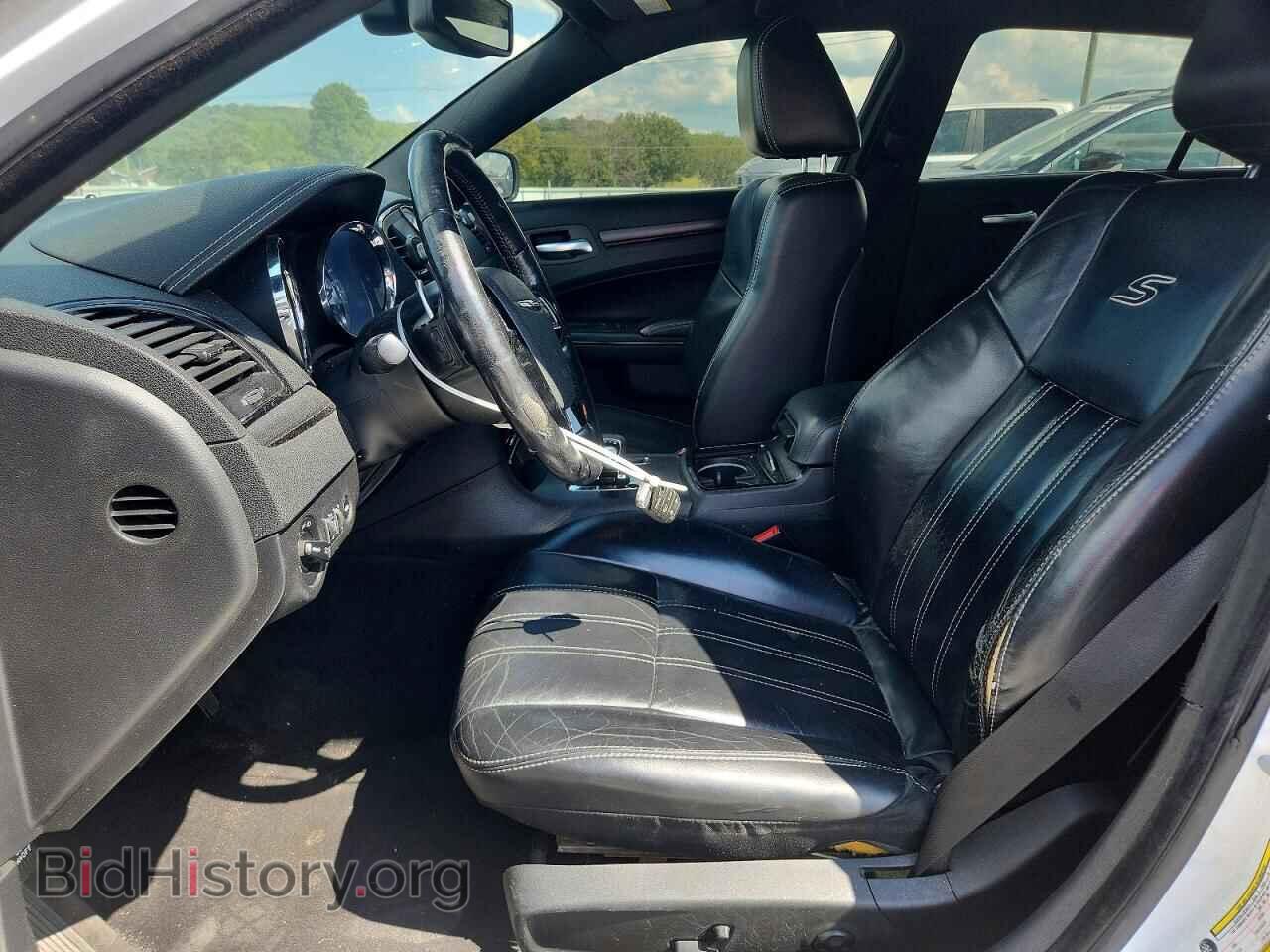 2013 CHRYSLER 300 - VIN: 2C3CCABG1DH577503 - Photo 7