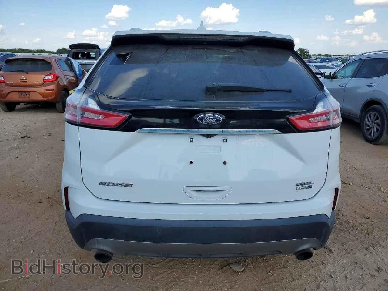 2020 FORD EDGE - VIN: 2FMPK4J91LBA77617 - Photo 6