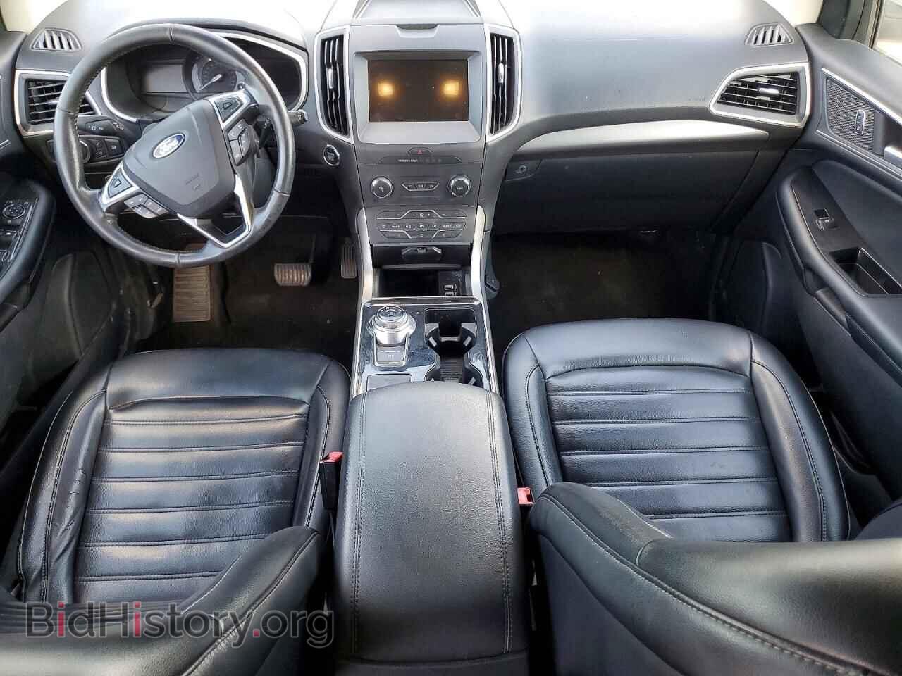 2020 FORD EDGE - VIN: 2FMPK4J91LBA77617 - Photo 8