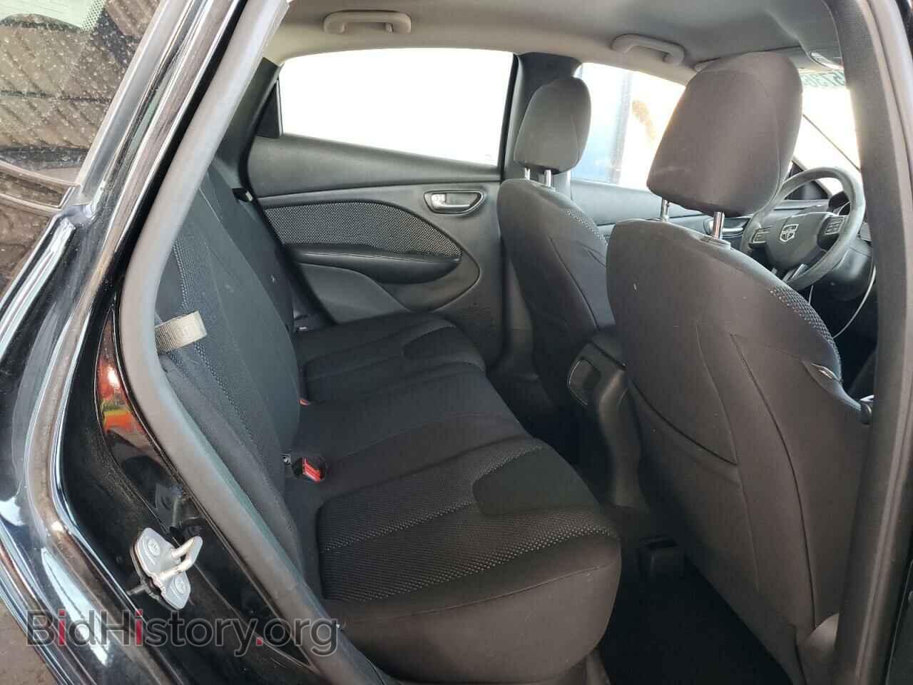 2015 DODGE DART - VIN: 1C3CDFAA6FD331487 - Photo 10