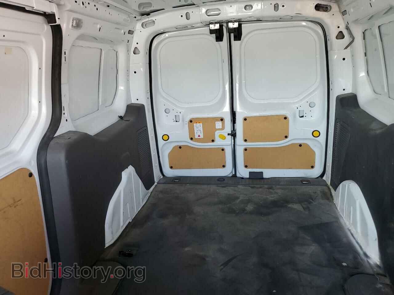 2020 FORD TRANSIT - VIN: NM0LS7E27L1438360 - Фото 10