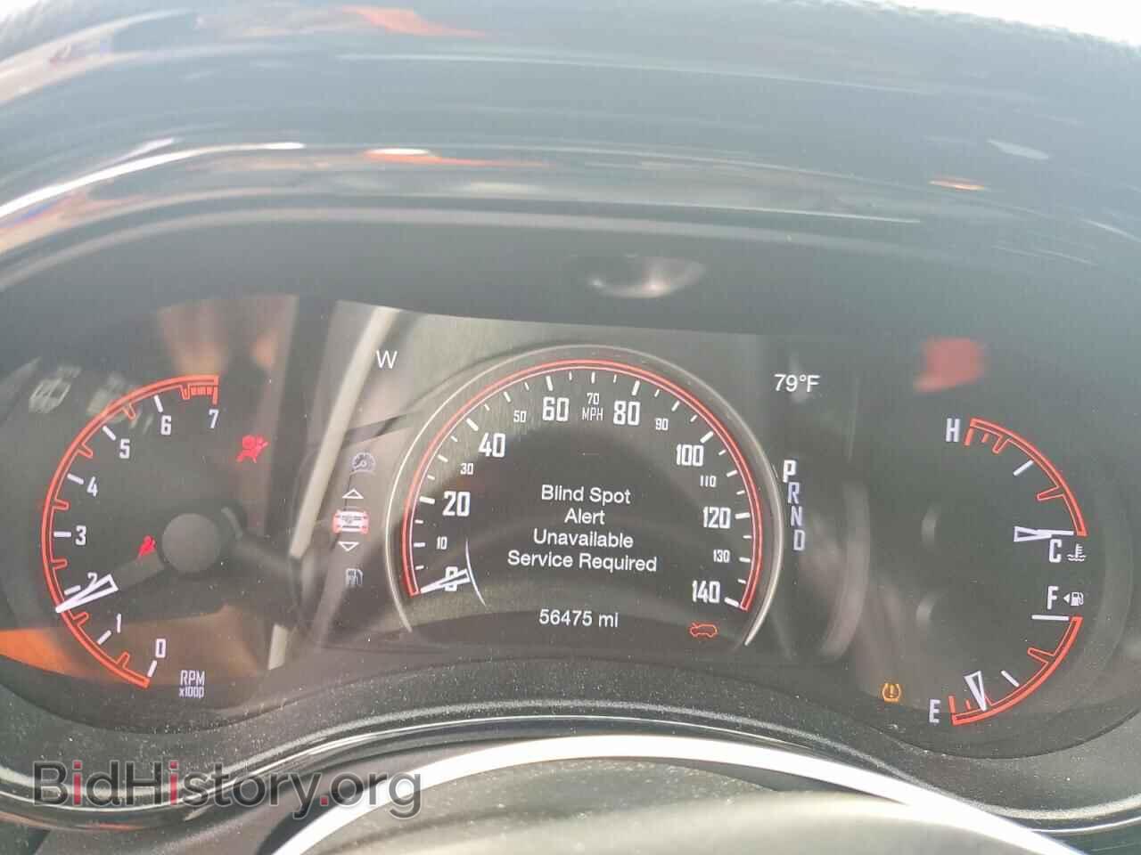2023 DODGE DURANGO - VIN: 1C4RDHAGXPC634754 - Фото 9