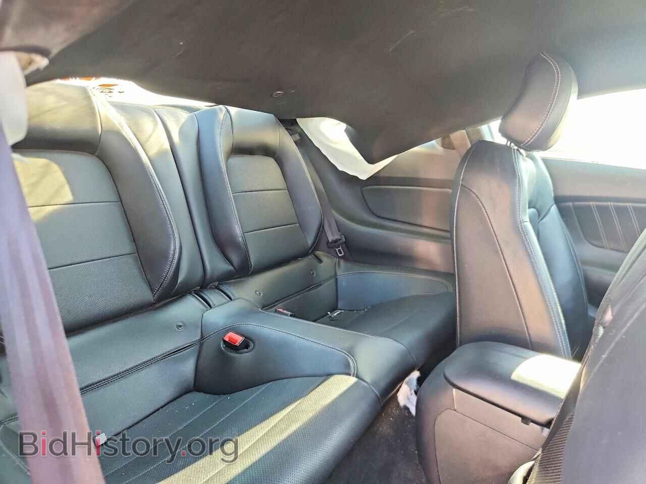 2018 FORD MUSTANG - VIN: 1FA6P8TH0J5128545 - Photo 10