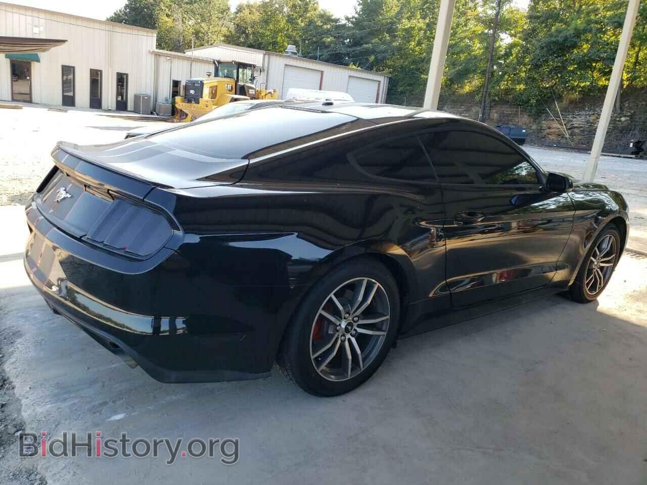 2016 FORD ALL Models - VIN: 1FA6P8TH8G5219944 - Фото 3